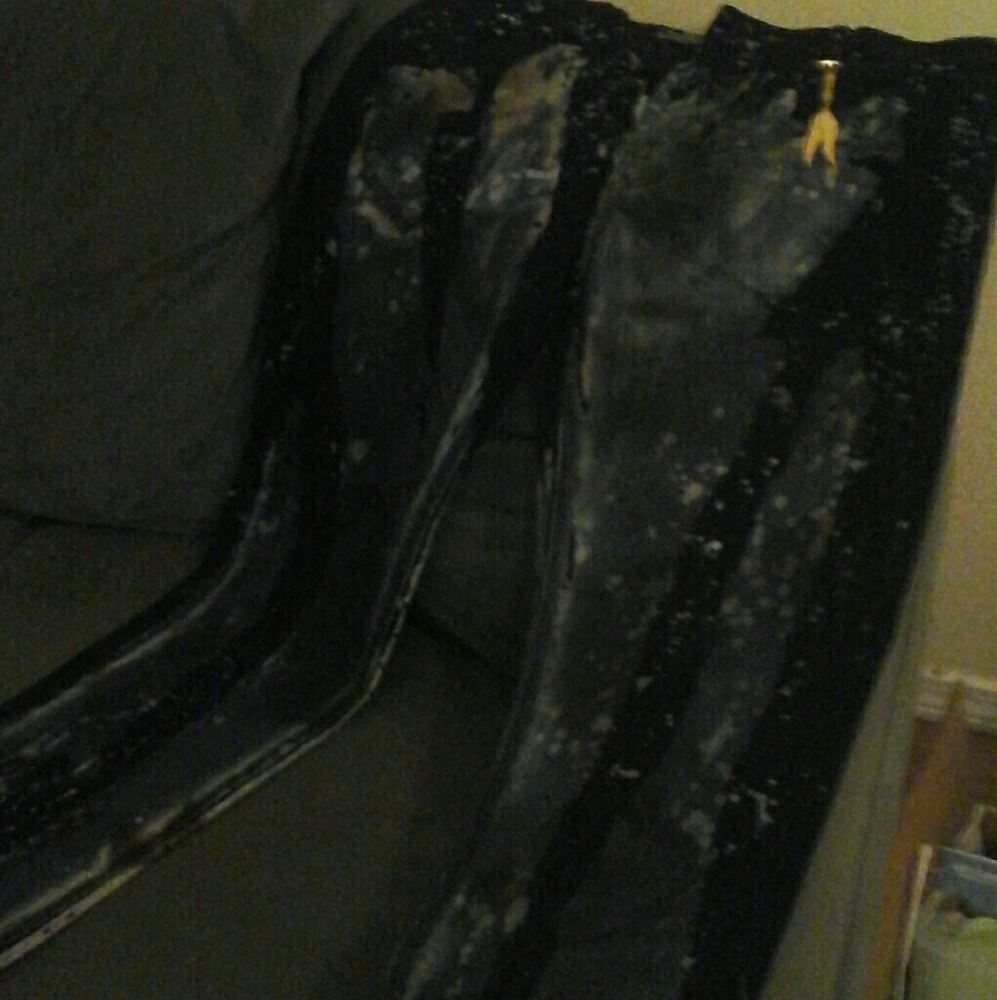 Robins Jean